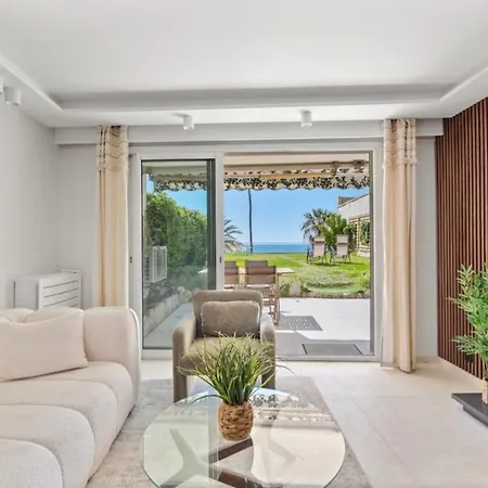 Appartement Du Sud Cannes