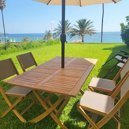 Appartement Du Sud Cannes