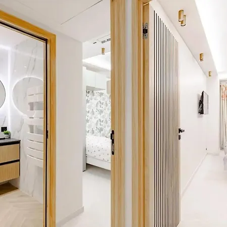 Du Sud Appartement