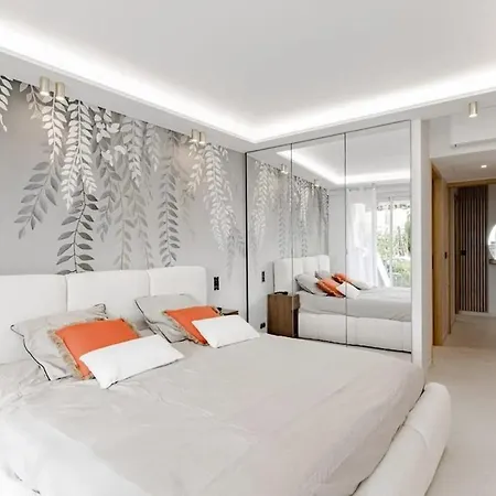 Du Sud Appartement Cannes