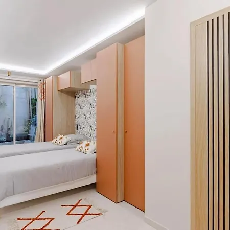 Appartement Du Sud Cannes