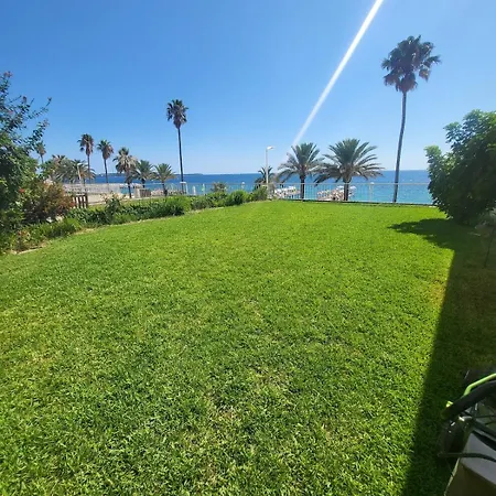 Du Sud Appartement *