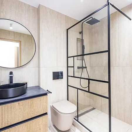 Du Sud Appartement