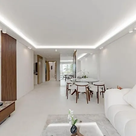 Du Sud Appartement Cannes