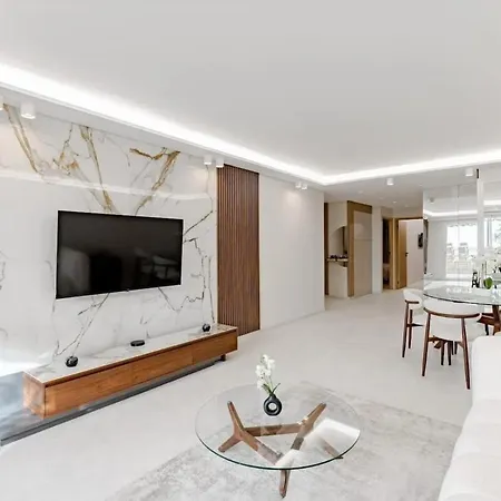 Du Sud Appartement