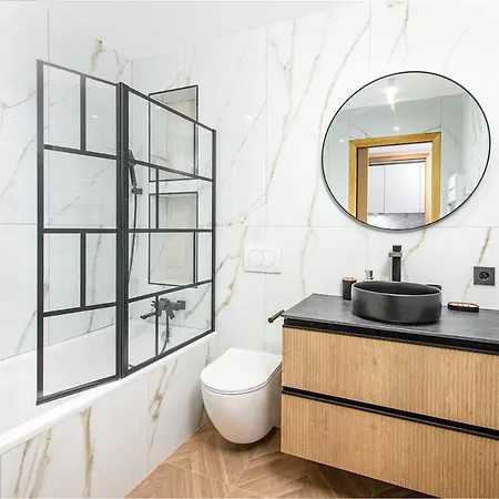 Du Sud Appartement