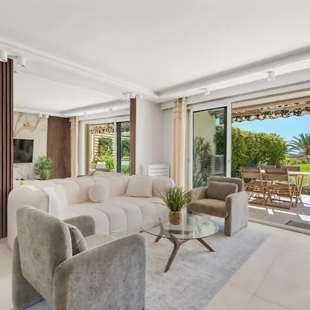 Du Sud Appartement Cannes
