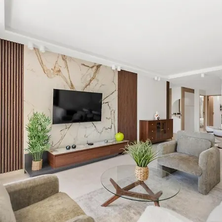 Appartement Du Sud